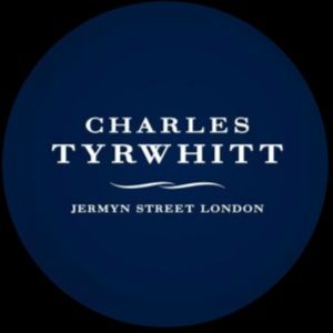 Charles Tyrwhitt of London Men's Plaid Shirt 👕